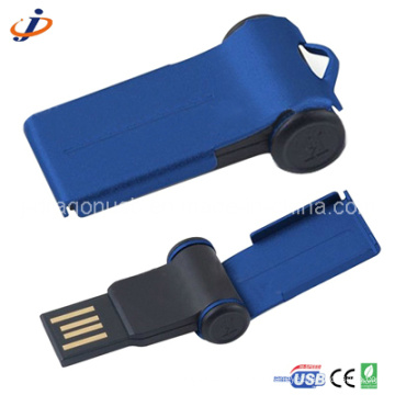 Mini Rotating USB Drive JU141